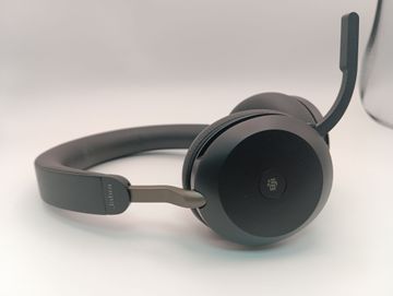 Б/у Наушники Jabra evolve2 75 uc stereo usb-c 01-200919817