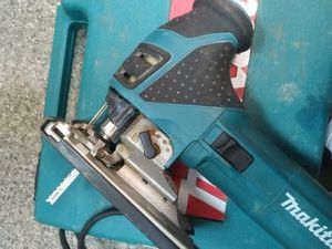 Б/в Електролобзик Makita 4351fct 01-200904983