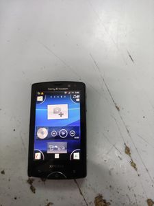 Б/у Мобільний телефон Sony Ericsson mini pro sk17i 01-200920354