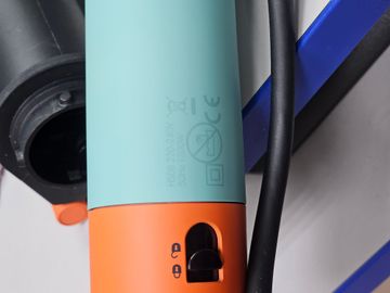 Б/у Мультистайлер Dyson airwrap i.d. hs08 multi-styler and dryer straight to wavy - velvet/gold 01-200919954