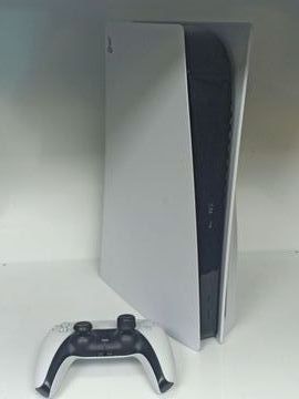 Б/в Ігрова приставка Sony playstation 5 digital edition 825gb 01-200920754