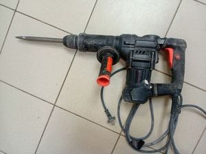 Б/у Отбойный молоток Dnipro-M sh-8hp 01-200922640