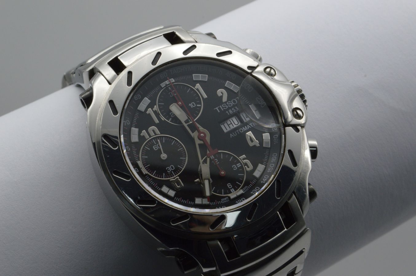ГОДИННИК TISSOT T011.414