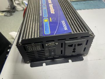 Б/в Інвертор Voltronic wimpex-5000-1200w-12v 01-200922762