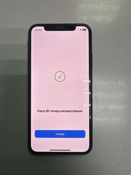 Б/в Мобільний телефон Apple iphone xs 64gb 01-200919765