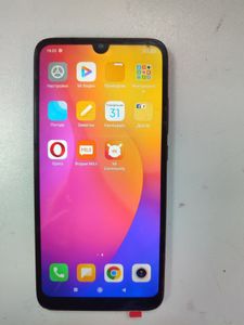 Б/в Мобільний телефон Xiaomi redmi 7 3/64gb 01-200922730