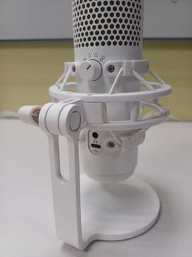 Б/в Мікрофон Hyperx quadcast s 01-200920897