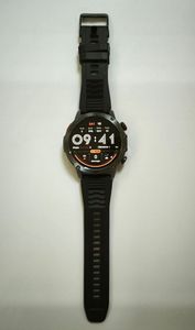 Б/в Смарт-годинник Uwatch smart power ultra steel 01-200920187