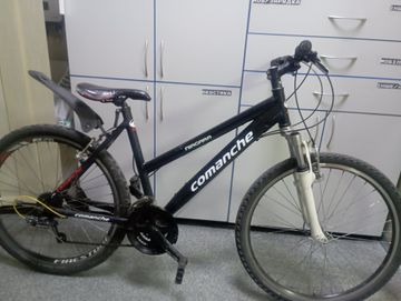 Б/в Велосипед Comanche niagara am vb 26 01-200923686