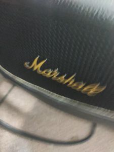 Б/в Акустика Marshall kilburn ii 01-200923484