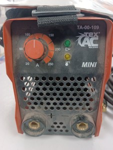 Б/в Зварювальний апарат Техас та-00-109 01-200924495