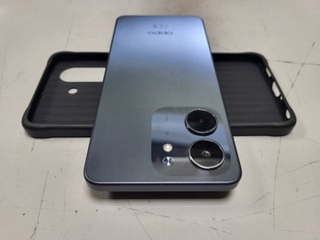 Б/в Мобільний телефон Oppo a5x 4/128gb 01-200925436