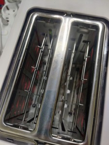 Б/в Тостер Silvercrest stk 870 c3 01-200925532