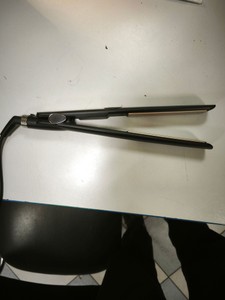 Б/у Плойка Geemy gm-416 01-200923782