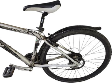 Б/у Велосипед Nuzzi 28" 01-200609140