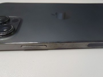 Б/в Мобільний телефон Apple iphone 12 pro max 256gb 01-200926524