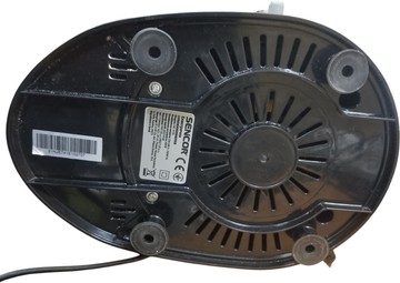 Б/в Соковитискач Sencor sje 741ss 01-200790712