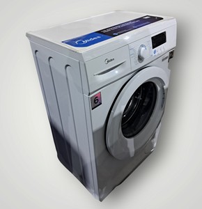 Б/в Пральна машина Midea mfe06w60/w 01-200920031