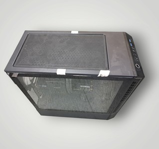 Б/в Системний блок Пк amd ryzen 5 3600xt/ram 32 gb/hdd відсутній/ssd 512 gb/nvidia rtx 2070 super (geforce) 8gb gddr6 256b 01-200920059