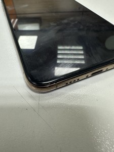 Б/в Мобільний телефон Apple iphone xs max 256gb 01-200927387
