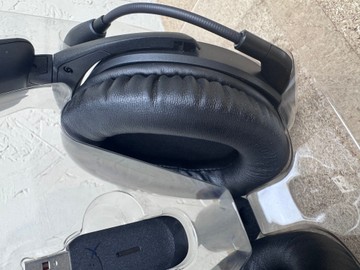 Б/в Навушники Hyperx cloud stinger 2 wireless 01-200927280