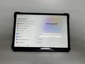 Б/у Планшет Xiaomi redmi pad se 11" 4/128gb 01-200922209