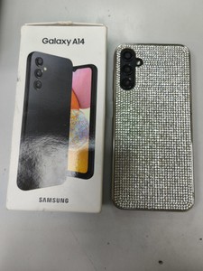 Б/у Мобільний телефон Samsung galaxy a14 sm-a145r 4/64gb 01-200928268