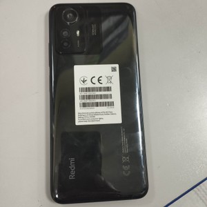 Б/в Мобільний телефон Xiaomi redmi note 12s 8/256gb 01-200920170