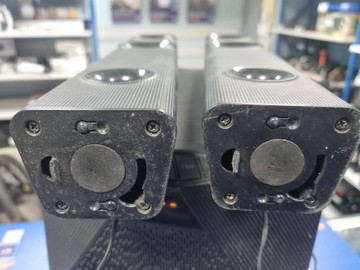 Б/у Мультимедийная акустика F&D t-300x 01-200927281