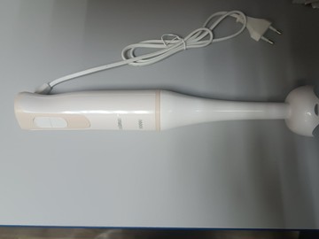 Б/в Блендер Zelmer zhb4550l 01-200928540