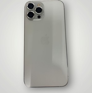 Б/у Мобильный телефон Apple iphone 12 pro max 128gb 01-200898588