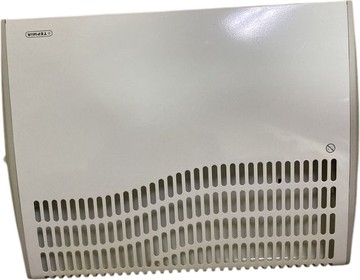 Б/у Обогреватель Термія евна-2,0/230-2(сп) 01-200911638