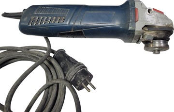 Б/в Кутова шліфмашина Bosch gws 13-125 cie 01-200881614