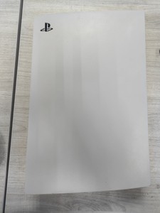 Б/в Ігрова приставка Sony playstation 5 digital edition 825gb 01-200928008