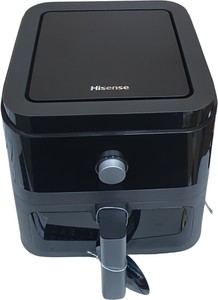 Б/в Фритюрниця Hisense haf1800d 01-200927302