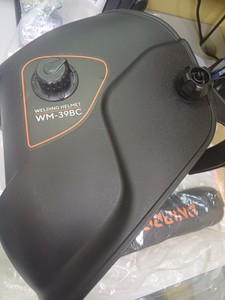 Б/у Маска сварочная Dnipro-M wm-39bc 01-200930058