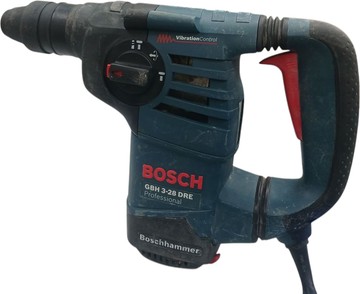 Б/у Перфоратор Bosch gbh 3-28 dre 01-200591622