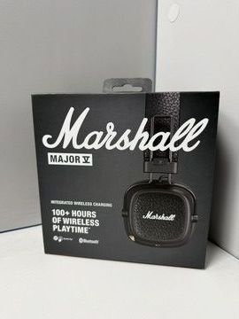Б/в Навушники Marshall major v 01-200929499