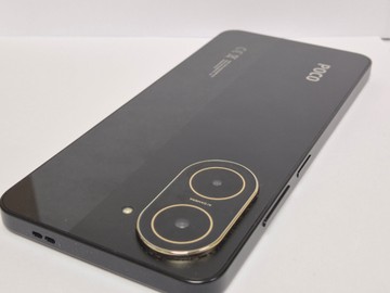 Б/у Мобільний телефон Poco c71 3/64gb 01-200930166