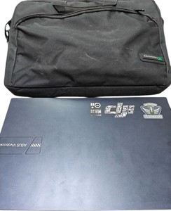 Б/в Ноутбук Asus 16/core i5-1235u ddr5/16gb ddr5/hdd *відсутній/ssd 500 gb/*інтегрована 01-200901012