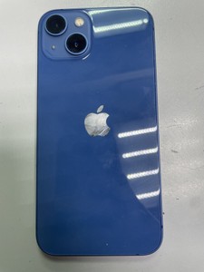 Б/у Мобільний телефон Apple iphone 13 256gb 01-200930478