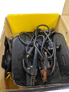 Б/в Зварювальний апарат Stanley star 3200 01-200858939