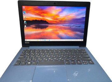 Lenovo 13/celeron n3350 ddr3/2gb ddr3/hdd 30 gb/ssd *відсутній/*інтегрована