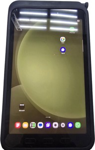 Б/в Планшет Samsung galaxy tab active 5 wi-fi 6/128gb 01-200907598