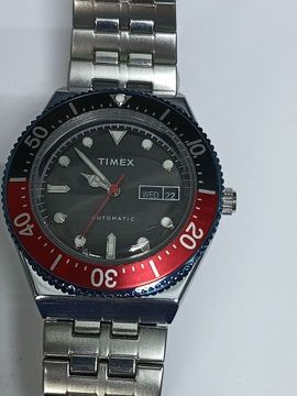 Б/в Годинник Timex tw2v25100 01-200930482