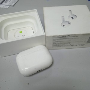 Б/в Навушники Apple airpods pro 3 01-200930417