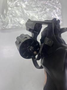 Б/в Пістолет пневматичний Ekol viper 3 01-200930107