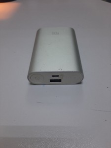 Xiaomi ndy-02-an 10000mah