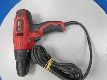 Б/у Шуруповерт Stark edc 650 profi 01-200931308