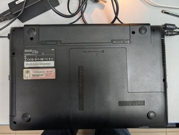 Б/в Ноутбук Samsung 15/core i3 2370m ddr3/6gb ddr3/hdd *відсутній/ssd 128 gb/geforce 610m 01-200929250